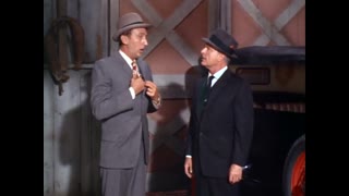 Green Acres - 2x9 - The Hooterville Image