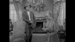 Beverly Hillbillies - 1x11 - Elly Races Jethrine