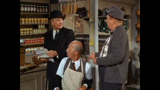 Green Acres - 3x1 - The Man For The Job