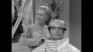 Beverly Hillbillies - 1x10 - Pygmalion And Elly