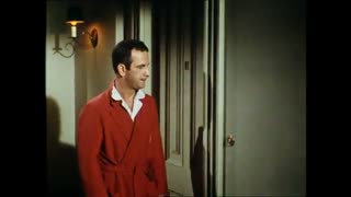 Get Smart - 1x8 - The Day Smart Turned Chicken