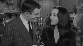 Addams Family - 1x21 - The Addams Family In Court