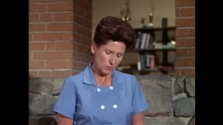 Brady Bunch - 1x4 - Alice Doesn't Live Here Anymore