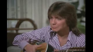 Partridge Family - 2x7 - Dr. Jekyll And Mr. Partridge