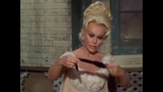 Green Acres - 2x20 - Never Take Your Wife To A Convention