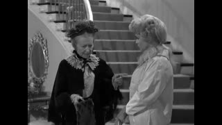 Beverly Hillbillies - 1x9 - Elly's First Date