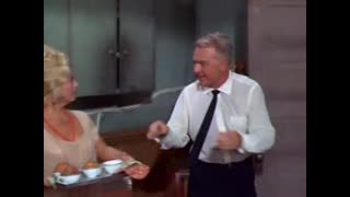 Green Acres - 2x1 - Wings Over Hooterville