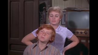 Partridge Family - 1x9 - Did You Hear The One About Danny Partridge?