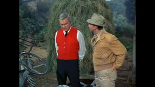 Green Acres - 1x16 - Give Me Land, Lots Of Land