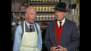 Green Acres  - 2x16 - His Honor