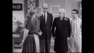 Dobie Gillis - 1x26 - That's Show Biz