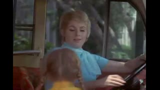 Partridge Family - 1x3 - Whatever Happened To The Old Songs?