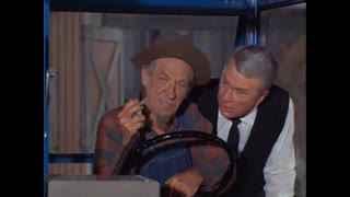 Green Acres - 1x27 - Never Look A Gift Tractor In The Mouth