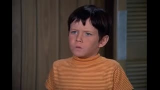 Brady Bunch - 1x7 - Kitty Karry-All Is Missing