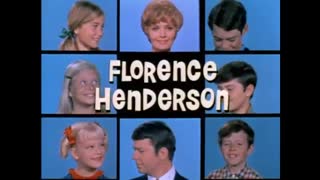 Brady Bunch - 1x13 - Is There A Doctor In The House?