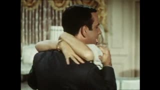 Get Smart - 1x2 - Diplomat's Daughter