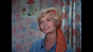 Brady Bunch - 1x8 - A Camping We Will Go