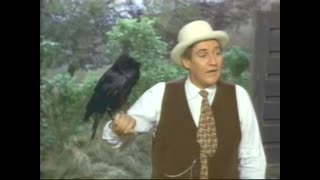 Green Acres - 5x12 - Oliver And The Cornstalk