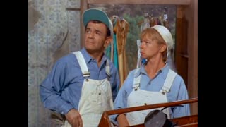 Green Acres - 3x6 - A Kind Word For The President