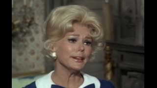 Green Acres - 4x11 - The Blue Feather