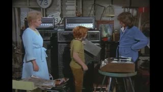 Partridge Family - 2x6 - Whatever Happened To Moby Dick