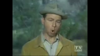 Green Acres - 2x27 - Kimball Gets Fired