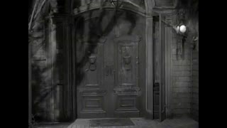 Munsters - 2x1 - Herman's Child Psychology