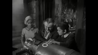 Munsters - 1x7 - Tin Can Man