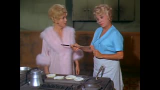 Green Acres - 1x3 - The Decorator