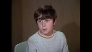 Brady Bunch - 1x21 - The Hero