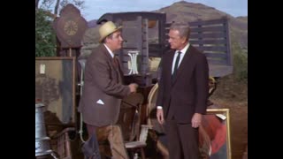 Green Acres - 2x26 - Getting Even With Haney