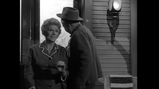 Petticoat Junction -1x8 - Kate's Recipe For Hot Rhubarb