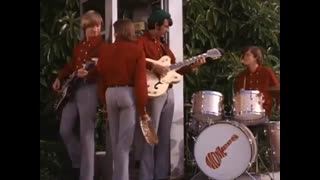 Monkees - 1x19 - Find The Monkees