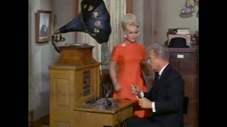 Green Acres - 3x5 - Oliver Takes Over The Phone Company