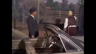 Green Acres - 3x22 - My Mother, The Countess