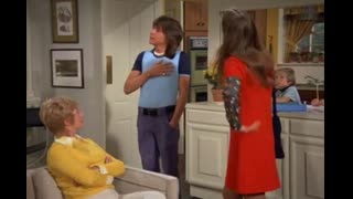 Partridge Family - 3x1 - This Male Chauvinist Piggy Went To Market