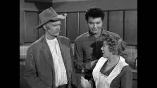 Beverly Hillbillies - 1x27 - Granny's Spring Tonic