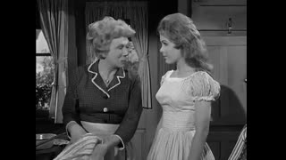 Petticoat Junction - 1x6 - Please Buy My Violets