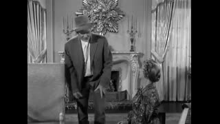 Beverly Hillbillies - 1x18 - Jed Saves Drysdale's Marriage