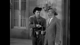 Beverly Hillbillies - 1x24 - Jed Becomes A Banker