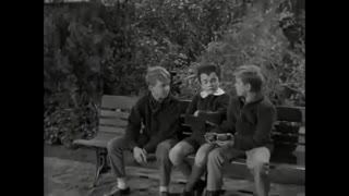 Munsters - 1x18 - If A Martian Answers, Hang Up