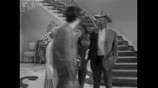 Beverly Hillbillies - 1x5 - Jed Buys Stock