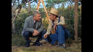 Green Acres - 1x4 - The Best Laid Plans