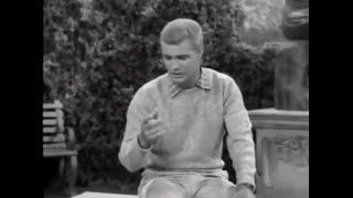 Dobie Gillis - 1x10 - It Takes Two