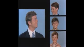 Brady Bunch - 1x23 - To Move Or Not To Move