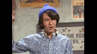 Monkees - 1x28 - Monkees On The Line