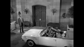 Beverly Hillbillies - 1x22 - Duke Steals A Wife