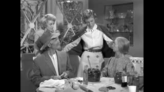 Beverly Hillbillies - 1x4 - The Clampetts Meet Mrs. Drysdale