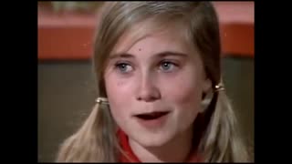 Brady Bunch - 1x20 - Brace Yourself