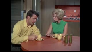 Brady Bunch - 1x13 - Is There A Doctor In The House?